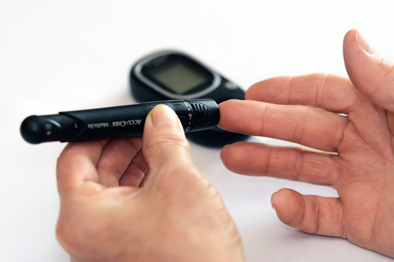 Understanding Diabetes Diagnostic Tests: Shedding Light on Your Health.