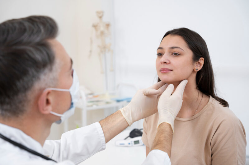 Hypothyroidism & Weight Gain: Why It Happens and How to Fix It (2026 Guide)