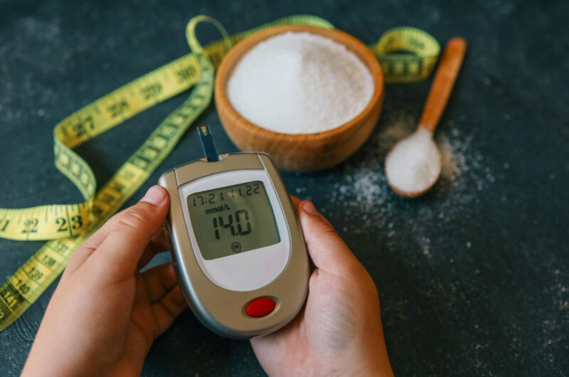 Prediabetes: The Silent Warning Before Diabetes