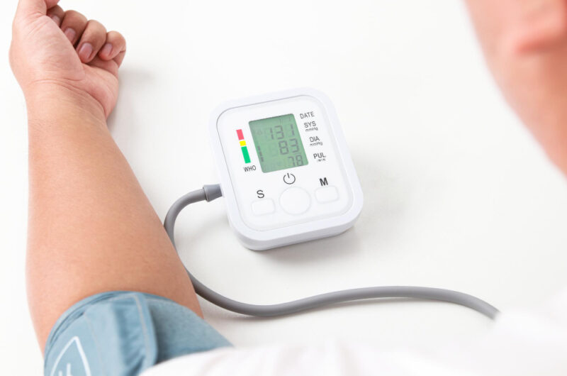 Hypertension (High Blood Pressure): Symptoms, Causes, Risks & Treatment Guide (2026)