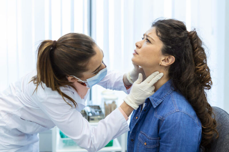 Hypothyroidism: Symptoms, Causes, Weight Gain & Treatment Guide (2026)